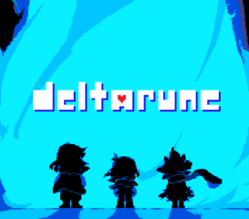 Delta Rune thumbnail