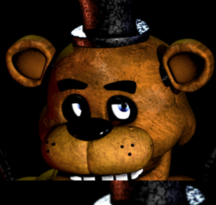 Five Nights at Freddy's thumbnail