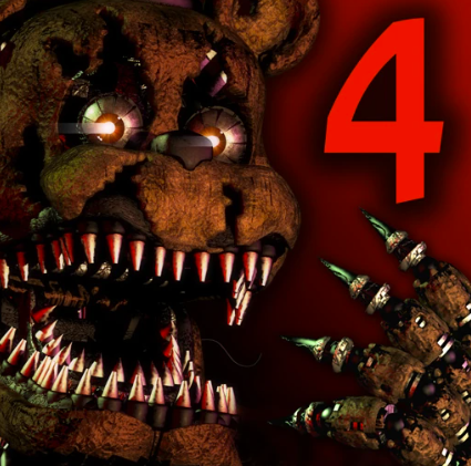 Five Nights at Freddy's 4 thumbnail