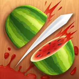 Fruit Ninja thumbnail