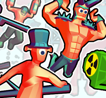 Funny Shooter thumbnail