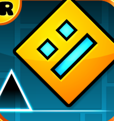 Geometry Dash thumbnail