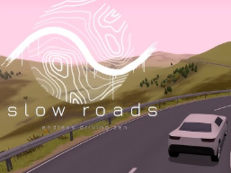 Slow Roads thumbnail