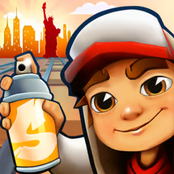 Subway Surfers thumbnail