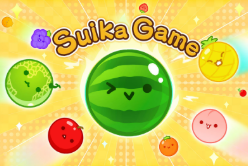 Suika Game thumbnail