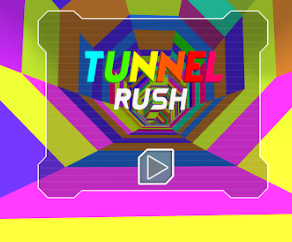 Tunnel Rush thumbnail